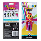 Teen Titans Go! Bendyfigs Böjbar Figur Starfire 11 cm Noble Collection