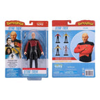 Star Trek: The Next Generation Bendyfigs Capt. Picard 19 cm Noble Collection
