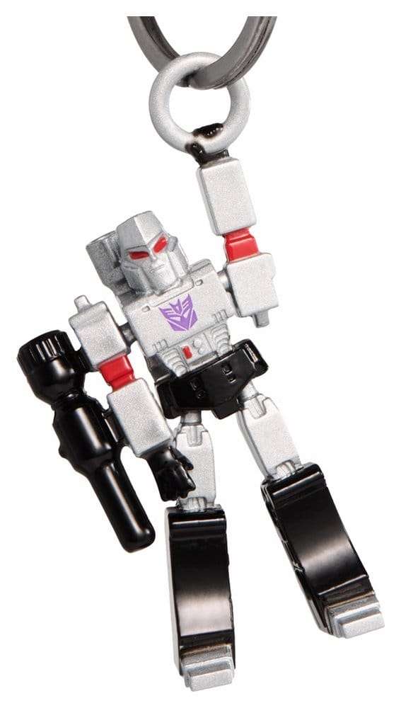 Transformers Keychain Megatron 13 cm