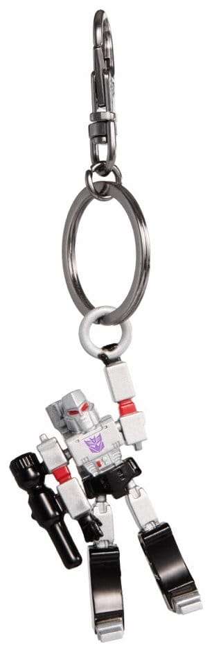 Transformers Keychain Megatron 13 cm