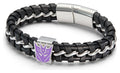 Transformers Bracelet Decepticons 19 cm