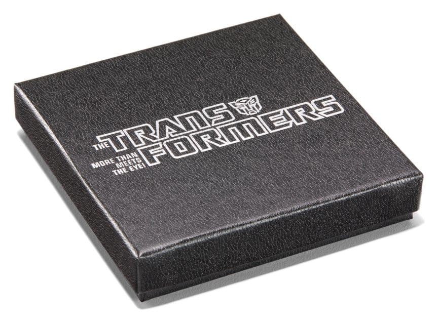 Transformers Bracelet Optimus Prime 19 cm