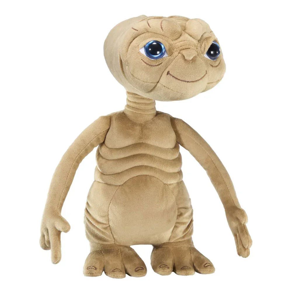 E.T. the Extra-Terrestrial Plush Figure 27 cm