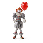 Bendyfigs Bendable Figur Pennywise 19 cm Noble Collection