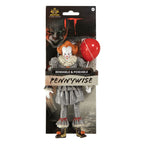 Bendyfigs Bendable Figur Pennywise 19 cm Noble Collection
