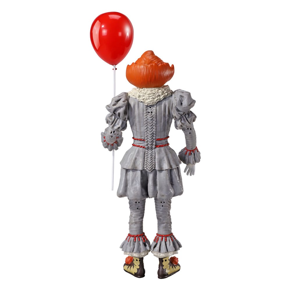 Bendyfigs Bendable Figur Pennywise 19 cm Noble Collection