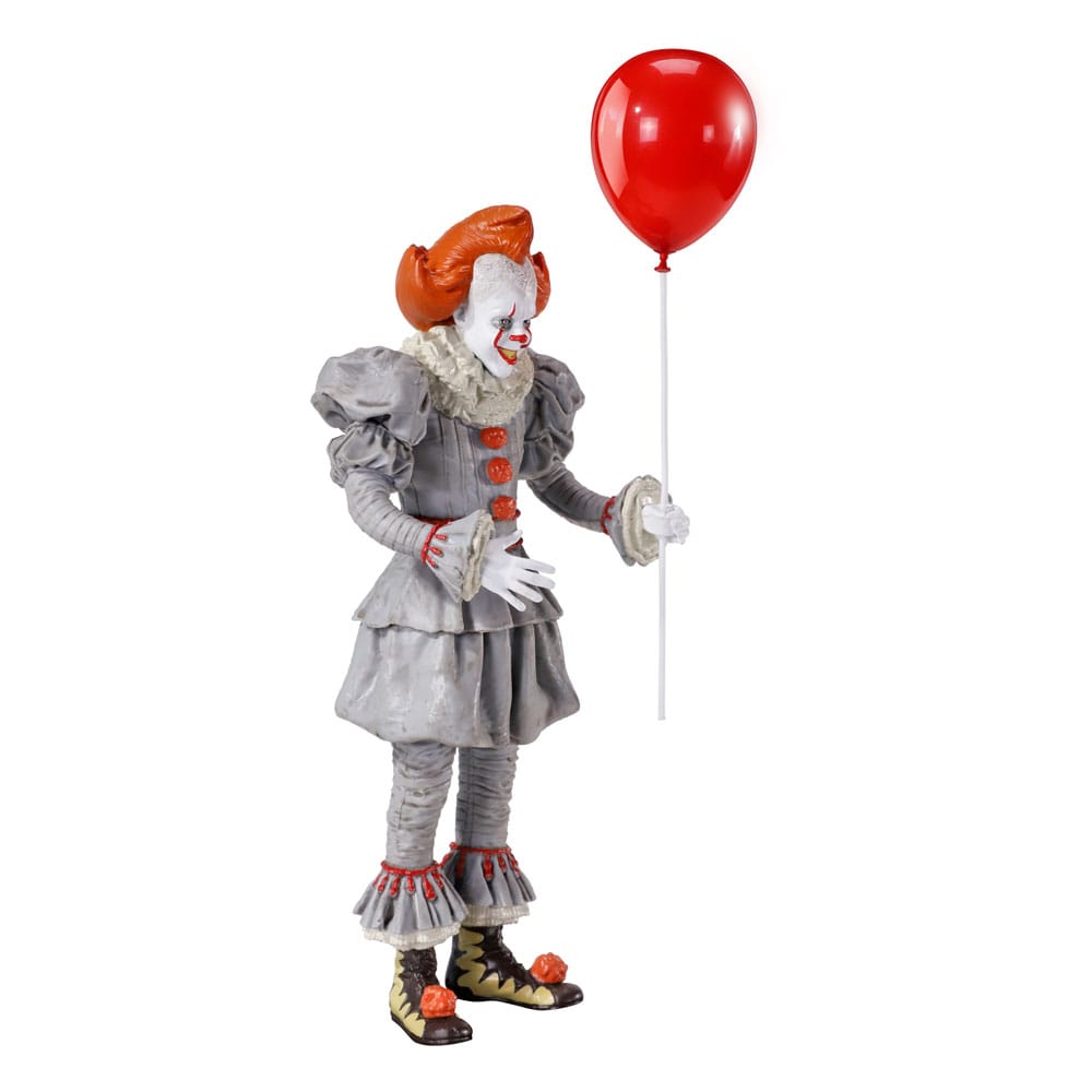 Bendyfigs Bendable Figur Pennywise 19 cm Noble Collection
