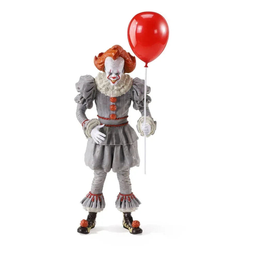 Bendyfigs Bendable Figure Pennywise 19 cm