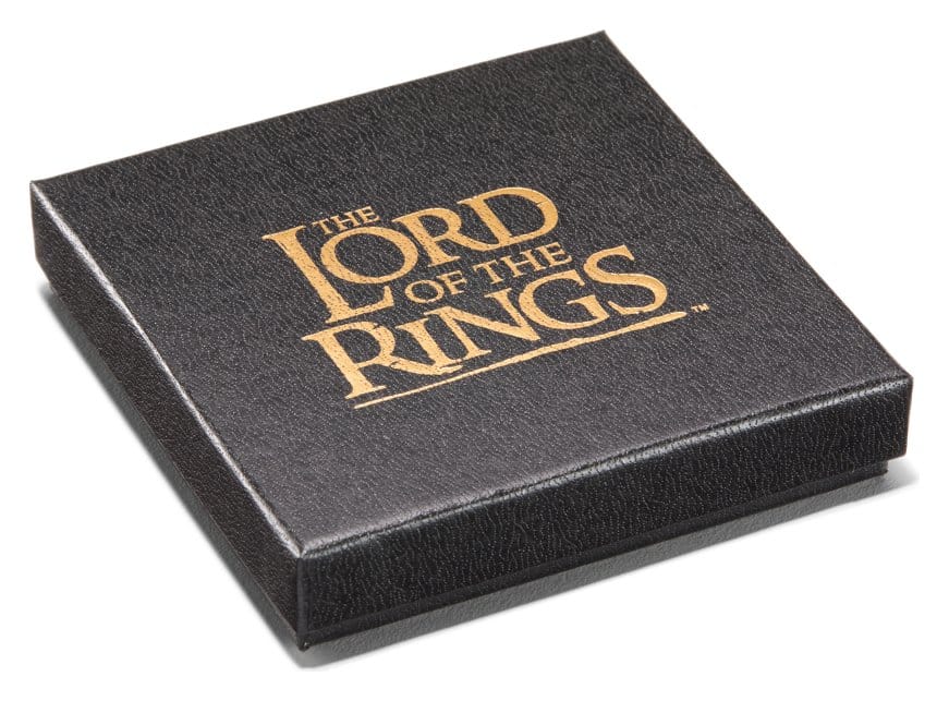 Lord of the Rings Bracelet Mount Doom