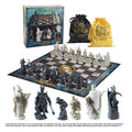 Lord of the Rings Schackset: Slaget om Midgård Noble Collection