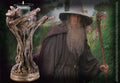 Lord of the Rings Gandalf the Grey Ljushållare 23 cm Noble Collection