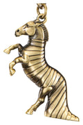 The Odyssey (2026) Nyckelring Trojan Horse 14 cm