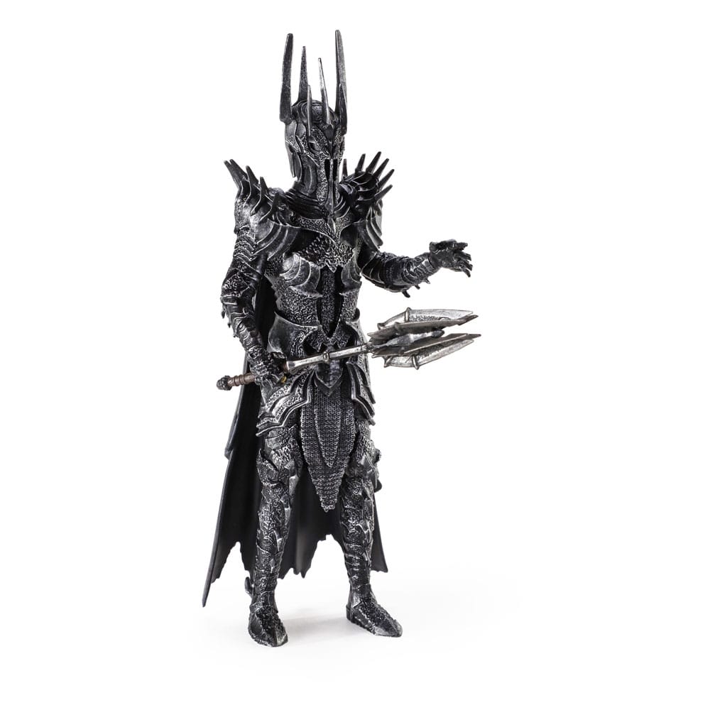Lord of the Rings Bendyfigs Bendable Figur Sauron 19 cm Noble Collection
