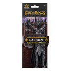 Lord of the Rings Bendyfigs Bendable Figur Sauron 19 cm Noble Collection
