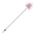 Wicked Wand Replica 1/1 Glinda's Bubble Wand 56 cm Noble Collection