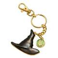 Wicked Metal Keychain Elphaba Noble Collection