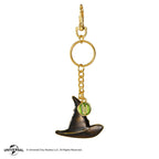 Wicked Metal Keychain Elphaba Noble Collection