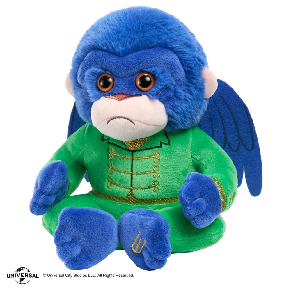 Wicked Plush Figur Chistery 19 cm Noble Collection