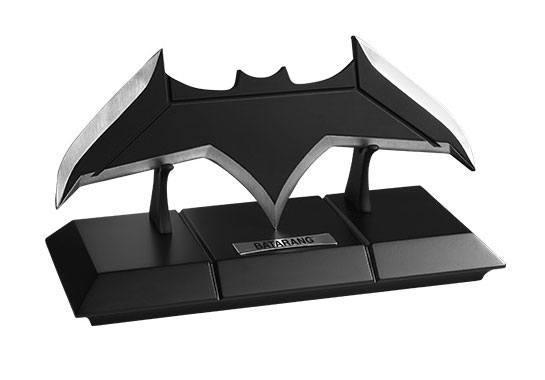 Justice League Prop Replica Batarang 1:1