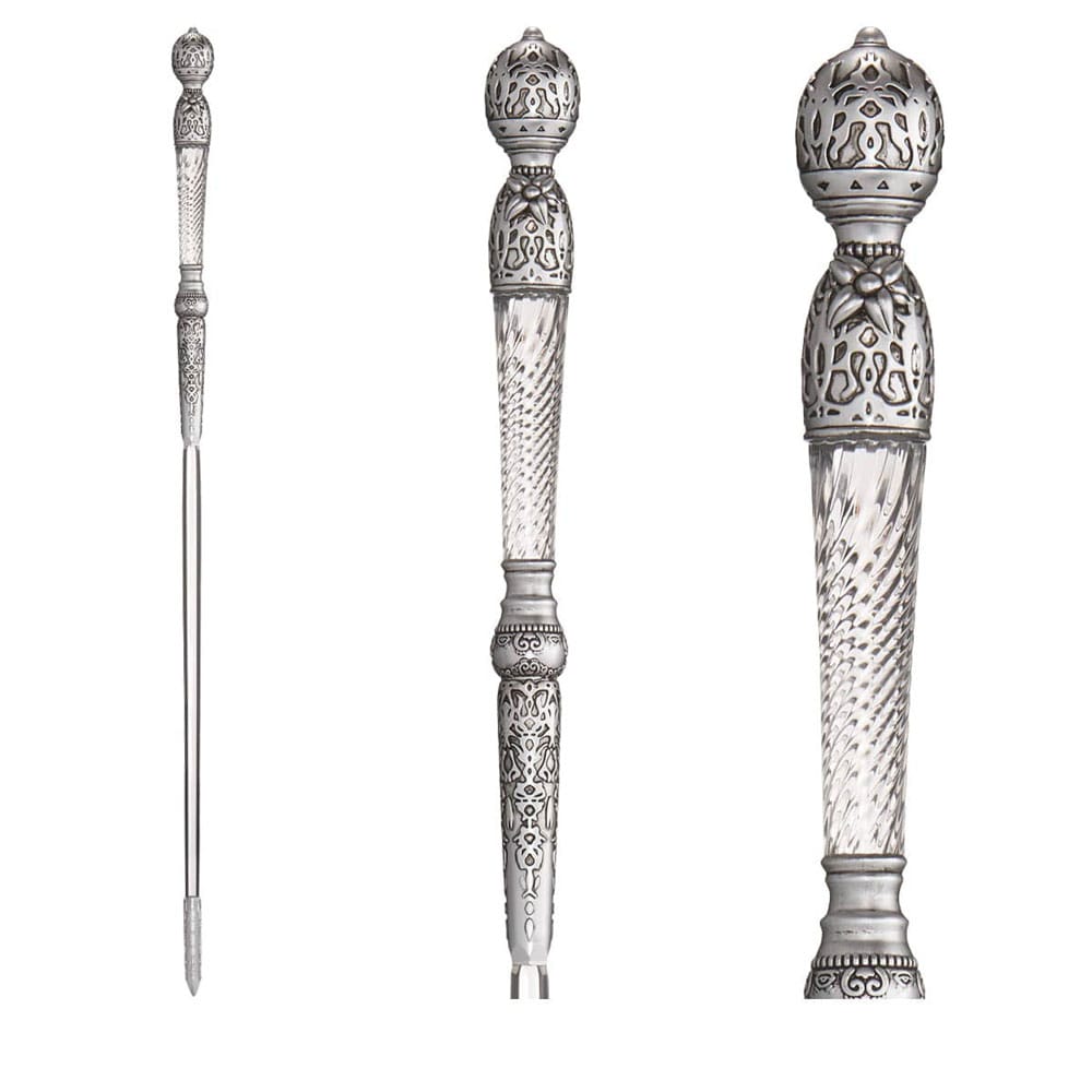 Wicked Prop Replica Glinda's Training Wand 55,5 cm Noble Collection