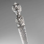 Wicked Prop Replica Glinda's Training Wand 55,5 cm Noble Collection