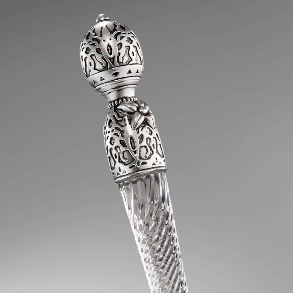 Wicked Prop Replica Glinda's Training Wand 55,5 cm Noble Collection