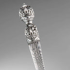 Wicked Prop Replica Glinda's Training Wand 55,5 cm Noble Collection