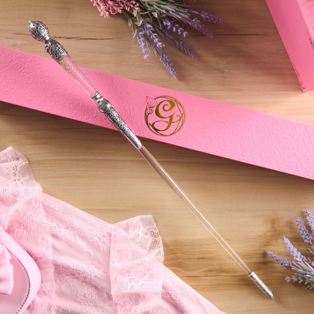 Wicked Prop Replica Glinda's Training Wand 55,5 cm Noble Collection