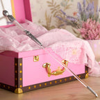 Wicked Prop Replica Glinda's Training Wand 55,5 cm Noble Collection