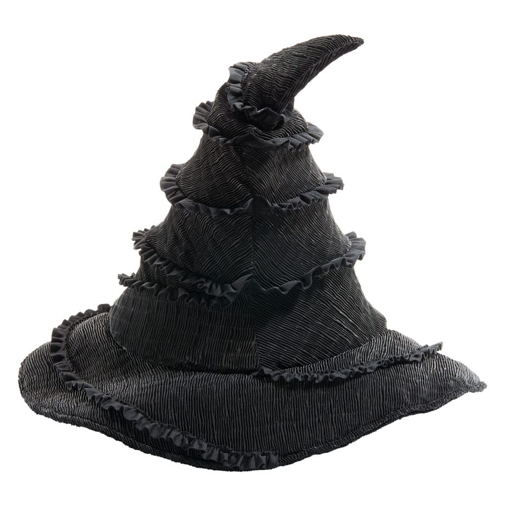 Wicked Rollspel Replica 1/1 Elphabas Hatt (Samlarbox) 38 cm Noble Collection