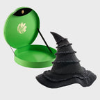 Wicked Rollspel Replica 1/1 Elphabas Hatt (Samlarbox) 38 cm Noble Collection