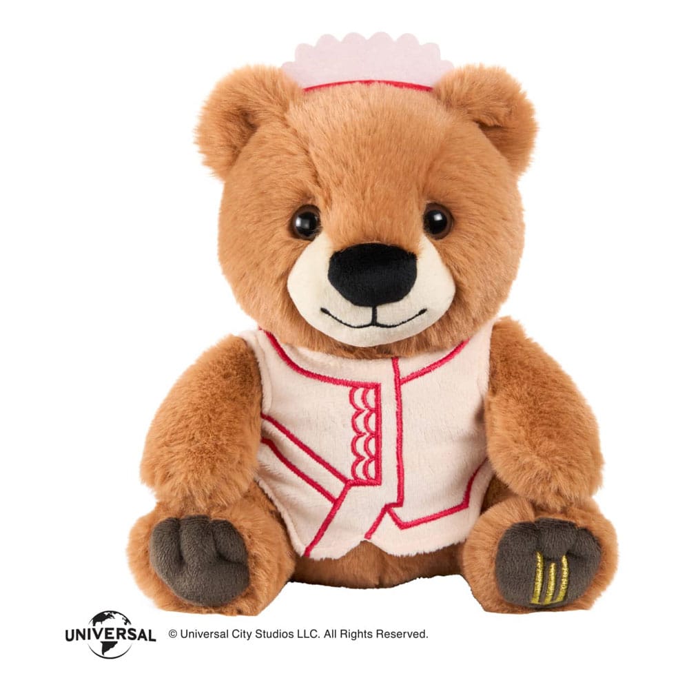 Wicked Plush Figur Dulcibear 19 cm Noble Collection