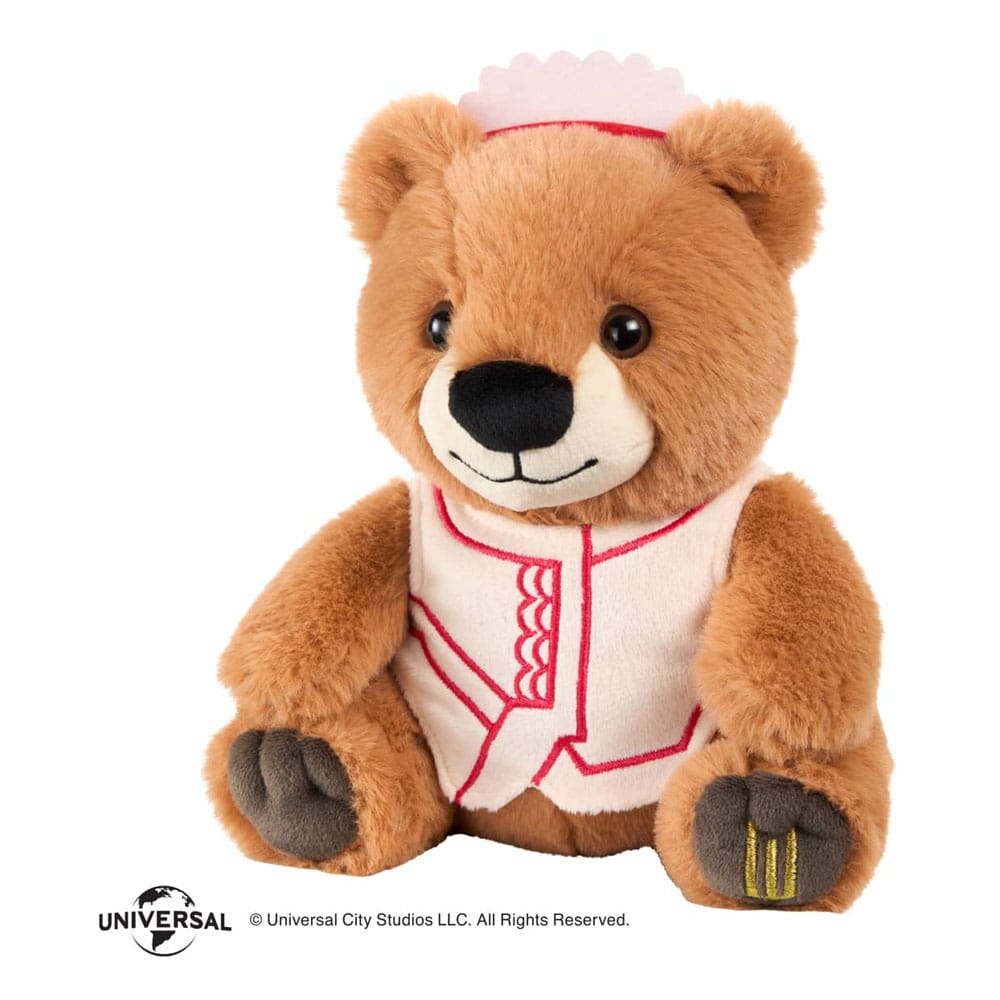 Wicked Plush Figur Dulcibear 19 cm Noble Collection