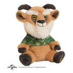 Wicked Plush Figur Dr. Dillamond 20 cm Noble Collection