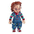 Bendyfigs Chucky Figur 14 cm - Child's Play Noble Collection