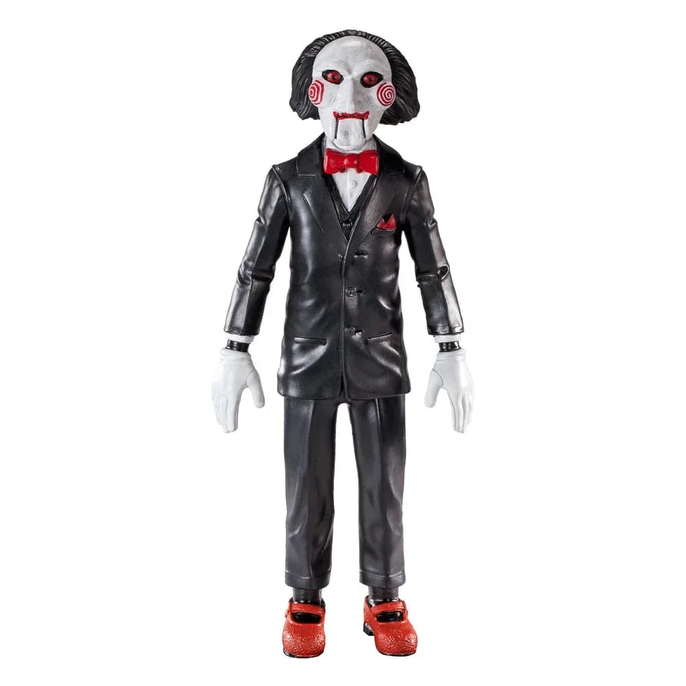 Bendyfigs Bendable Figure Billy Puppet 18 cm