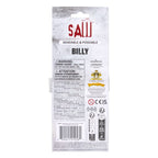 Bendyfigs Bendable Figur Billy Puppet 18 cm Noble Collection