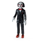 Bendyfigs Bendable Figur Billy Puppet 18 cm Noble Collection