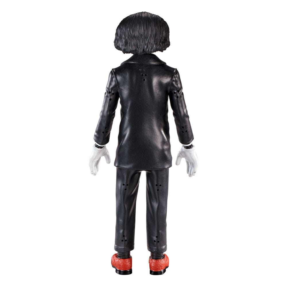 Bendyfigs Bendable Figur Billy Puppet 18 cm Noble Collection