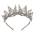 Wicked: Glindas Bröllop Tiara (Vuxenstorlek) – Officiell Prop Replica Noble Collection