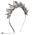Wicked: Glindas Bröllop Tiara (Vuxenstorlek) – Officiell Prop Replica Noble Collection