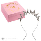 Wicked: Glindas Bröllop Tiara (Vuxenstorlek) – Officiell Prop Replica Noble Collection