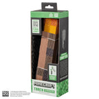 Minecraft Replika Ljusande Fackla 25 cm Noble Collection