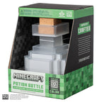 Minecraft Replika: Ljusande Dryckesflaska 16 cm Noble Collection