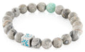 Minecraft Bracelet Diamond Ore