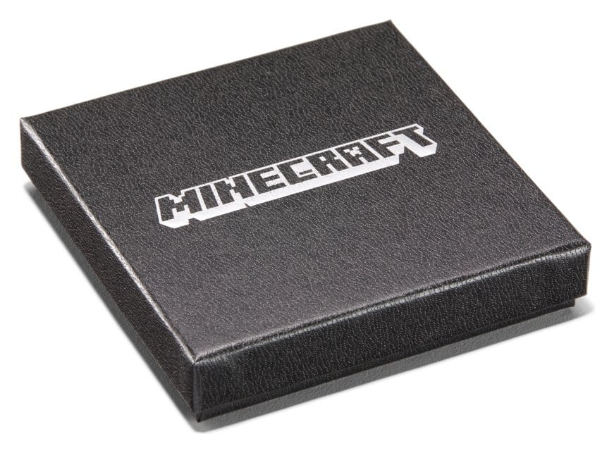 Minecraft Bracelet Diamond Ore