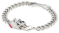Minecraft Bracelet Tamed Wolf