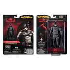 Batman Bendyfig™ - Bendable Figur 18 cm Noble Collection