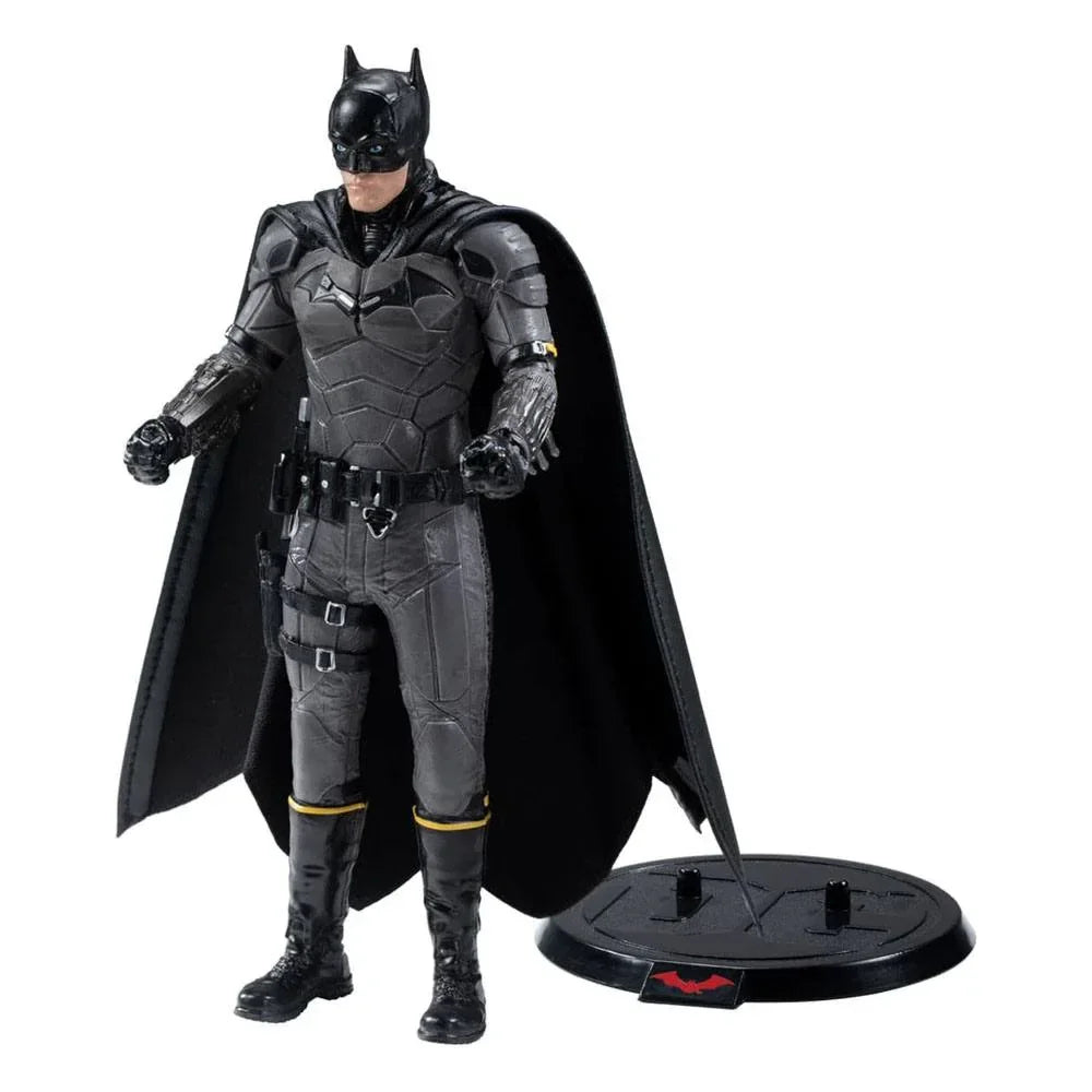 Batman Bendyfig™ - Bendable Figur 18 cm Noble Collection