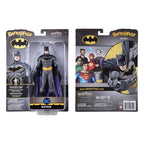DC Comics Bendyfigs Böjlig Figur Batman 19 cm Noble Collection